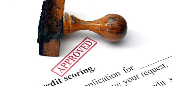 How do i get a loan with bad credit