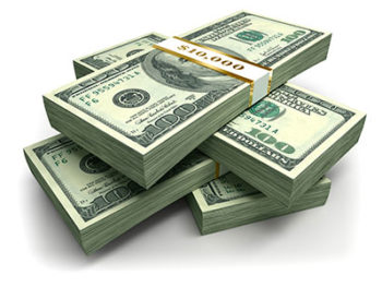 Loan options Los Angeles