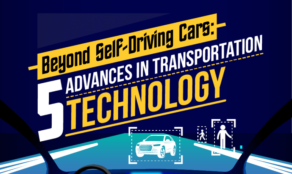 Beyond Self Driving Cars