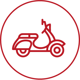 MOTORCYCLE Motorcycle