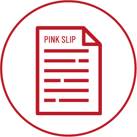 PINK SLIP Pink Slip