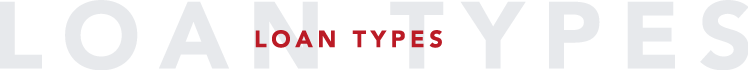 loan-types Loan Types