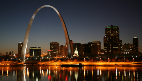 Missouri St. Louis
