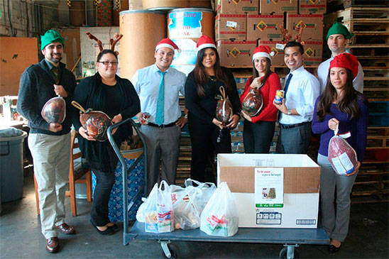 Westsie Food Bank