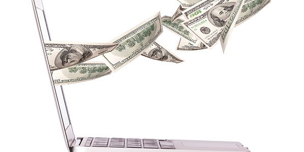 Car title loan online