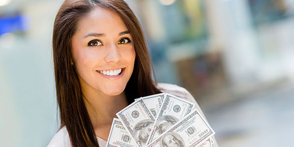 low interest car title loan