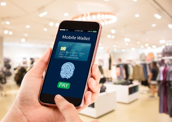 Digital wallet vs mobile wallets: How to Get on the Mobile Currency Bandwagon - (EN) 1(800) Car ...