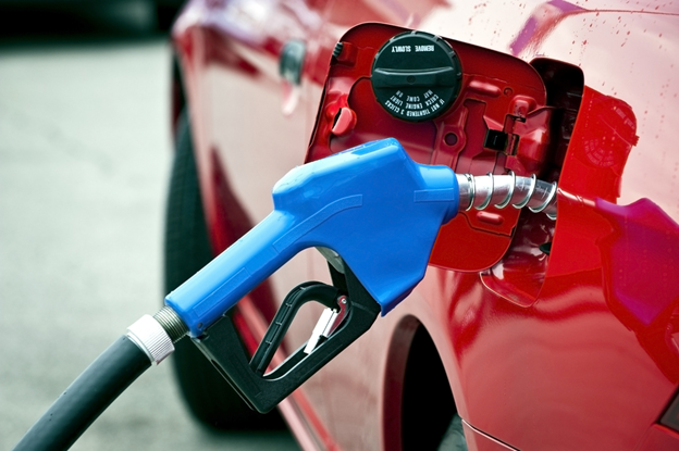 A Look at Average Gas Prices through the Years