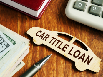 Can I Get a Title Loan Without Proof of Income?