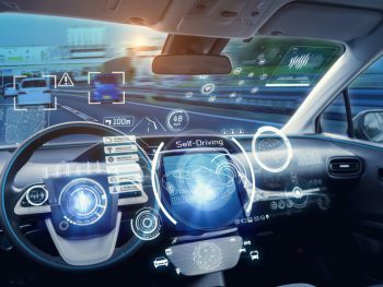 Virtual Reality in Automotive Market