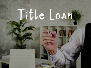 Title Loans Requirements
