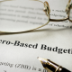 What is Zero-Based Budgeting