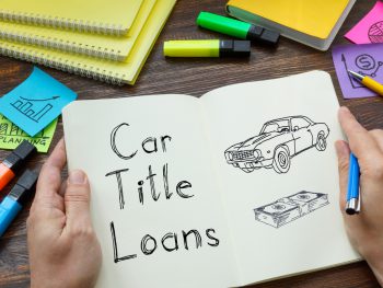 Car Collateral Loans