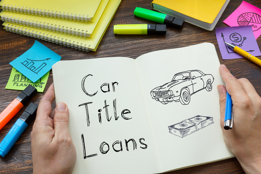 Car Collateral Loans