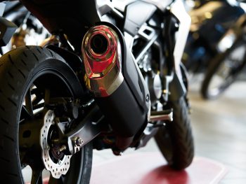 Motorcycle Title Loans