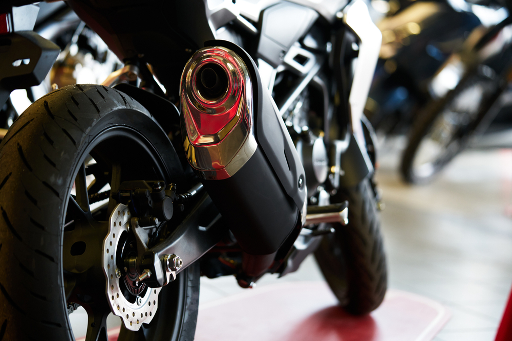 Motorcycle Title Loans: What You Should Know