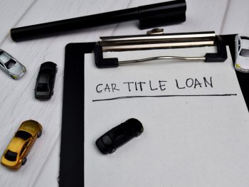 Do You Need Proof of Income for a Title Loan