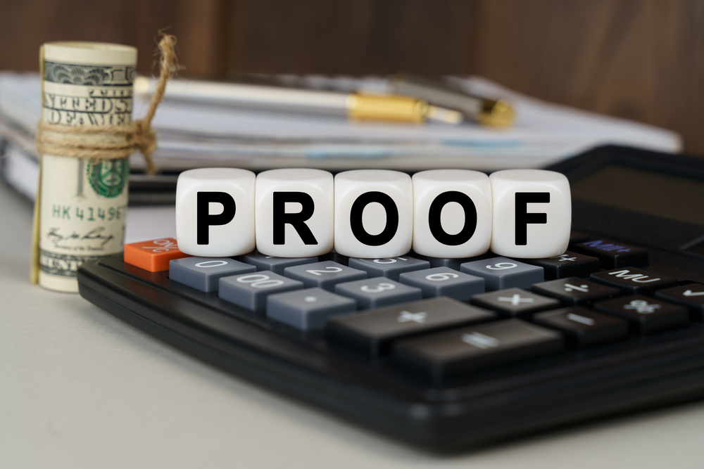 do you need proof of income for title loan