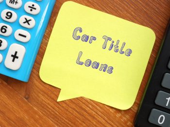 Can I Get A Car Title Loan With No Job