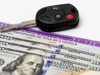 Vehicle Title Loans Near Me