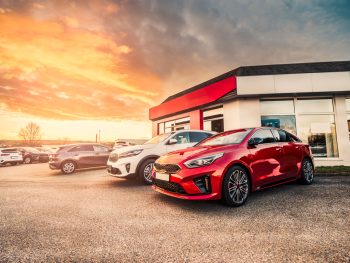 Future of the Auto Industry