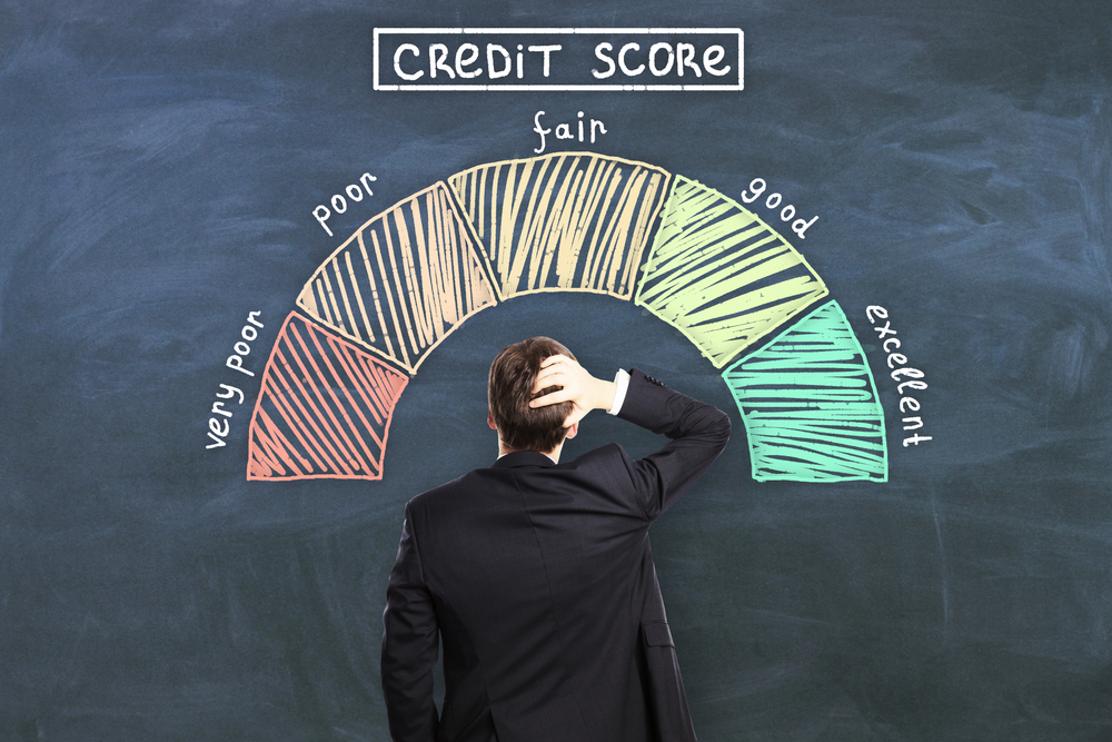 How to Get a Title Loan With Bad Credit
