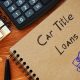 Is It Easy to Get Title Loans