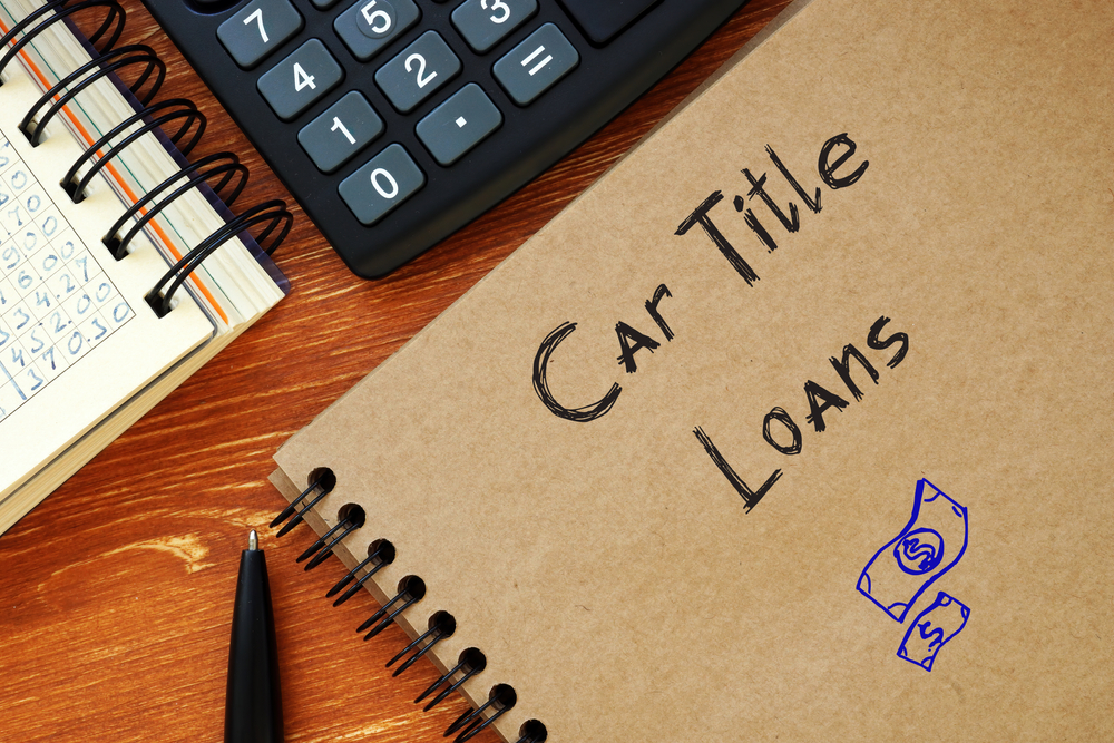 Is It Easy to Get Title Loans