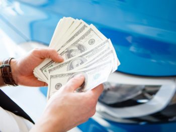 How Much You Can Borrow With a Title Loan